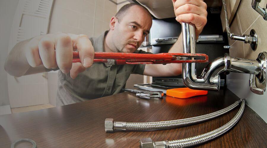 Professional bathroom faucet installation in Claremont, NH